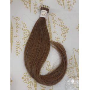 Extensii Tape-In din păr natural model #7/1 - imagine 1